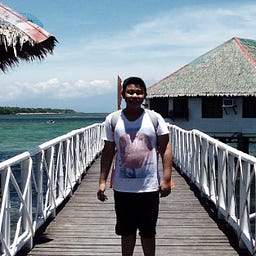 Chester Louie