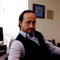 Fernando Solis Garcia