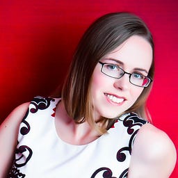 Elaine McVey
