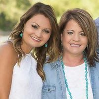 Michelle Faucher Whatcott