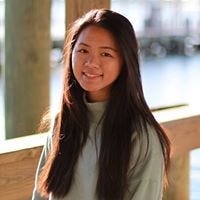 Elaine Jiang