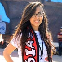 Safaa Ougunir