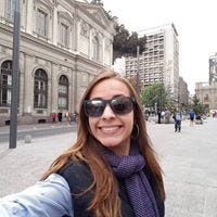 Ludymila Lobo