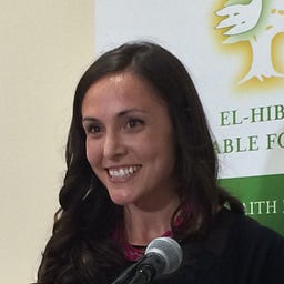 Giselle Lopez