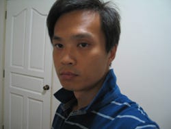Tommy Ng