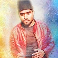 Guru Randhawa Medium