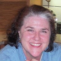 Marie Parker Strahan