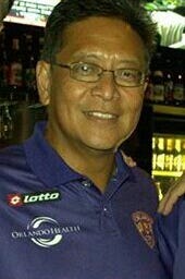 Kirk Chin