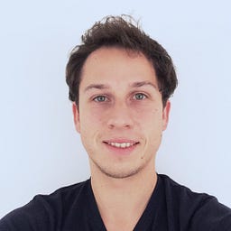 Nicolas Bauguitte