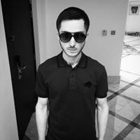 Sem Dzhaligov