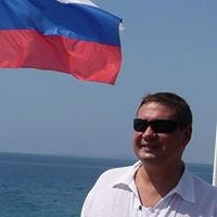 Andrey Vorobyev