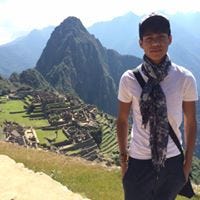 Rodrigo Reyes
