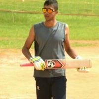 Utpal Jay Nadiger