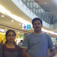 Ramesh Channappa