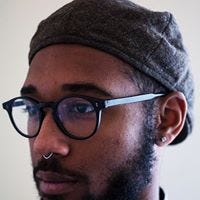 Elijah McKinnon