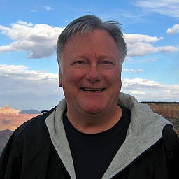 Patrick McGinty