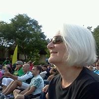 Sonia Fawcett