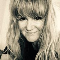 Shannon Llewellyn