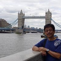 Tj Cheah