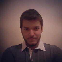 serhat emre cebeci
