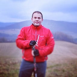Petr Čaník