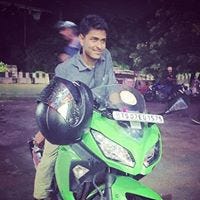 Srujay Reddy