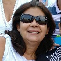 Edlúcia Tomaz de Aquino