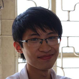 Thái Minh Châu