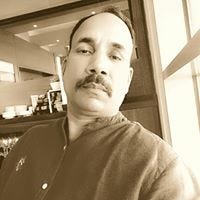 Rajeeb Kumar Roy