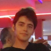 Kağan Örün