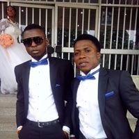Nuel O Ibikunle