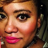 Alisha Jones