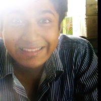 Sudipta Dibakar Borah