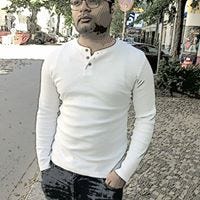 Jayant Singh Chauhan