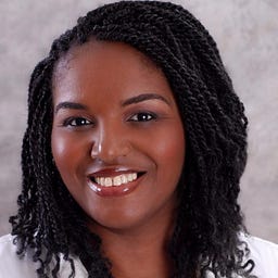 Rhonda McKnight