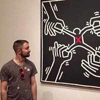 Zachary Fietsch
