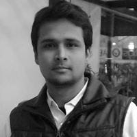Pranjal Parashar