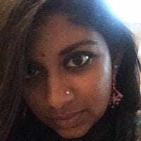 Aishwarya Manoharan