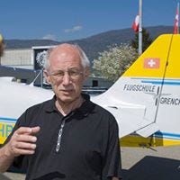 Karl Hunkeler