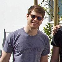 Ben Levine
