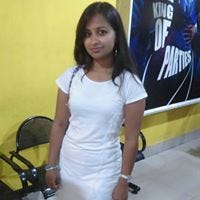 Divyya Garg