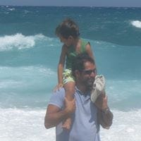 Philippos Zagorianakos