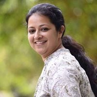 Preethi Rajagopalan