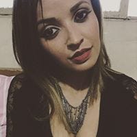 Iza Rodrigues