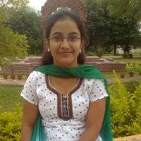 Rajashree Malvade