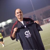 Ayman Salhieh