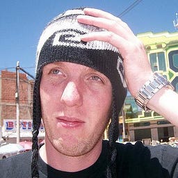 Ollie Kavanagh