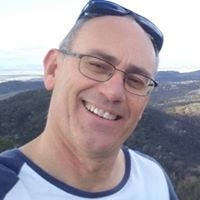 Peter Carroll