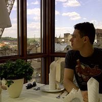 Savytskyi Sergii