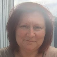 Tina Lennholm